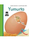İlk Kitaplarım Dizisi - Yumurta