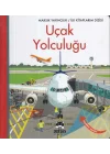 İlk Kitaplarım-Uçak Yolculuğu