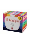 İlk Kitaplığım Kutulu Set - 15 Kitap Takım