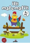 İlk Matematik +3 Yaş