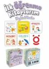 İlk Öğrenme Kitaplarım