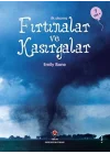 İlk Okuma - Fırtınalar ve Kasırgalar