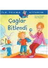 İlk Okuma Kitabım Çağlar Bitlendi