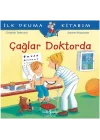 İlk Okuma Kitabım Çağlar Doktorda