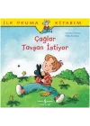 İlk Okuma Kitabım Çağlar Tavşan İstiyor