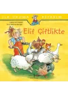 İlk Okuma Kitabım - Elif Çiftlikte
