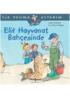 İlk Okuma Kitabım Elif Hayvanat Bahçesinde
