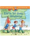 İlk Okuma Kitabım - Elifin Yıl Sonu Gösterisi