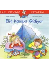 İlk Okuma Kitabım Elif Kampa Gidiyor