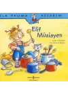 İlk Okuma Kitabım Elif Müzisyen