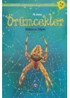 İlk Okuma - Örümcekler