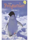 İlk Okuma - Penguenler