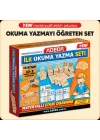 İlk Okuma Yazma Seti (Anasınıfı - 1.Sınıflar)