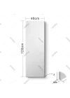 İlk Öpücük Tablosu 40 x 120