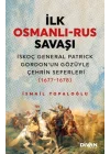 İlk Osmanlı Rus Savaşı