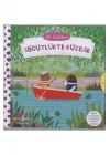 İlk Öyküler - Hareketli Söğütlükte Rüzgar (Ciltli)