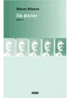 İlk Şiirler - Şiirler 8