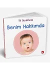 İlk Sözcüklerim - Benim Hakkımda