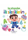 İlk Sözcüklerim - İlk Kitaplığım