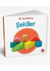 İlk Sözcüklerim - Şekiller