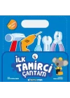 İlk Tamirci Çantam (Cırt Cırtlı Kitap)