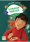 İlkbanar Hediyesi - Bilgin Serçe Hikayeleri 3
