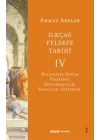 İlkçağ Felsefe Tarihi IV