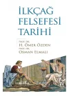 İlkçağ Felsefesi Tarihi