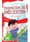 İlker Hepyaşar 4 - Düşmesem de İnecektim