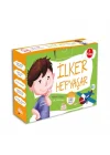 İlker Hepyaşar (5 Kitap)