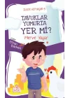 İlker Hepyaşar 5 - Tavuklar Yumurta Yer mi?