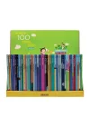 İlköğretim 100 Temel Eser - 40 Kitap Takım