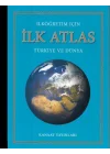 İlköğretim İçin İlk Atlas
