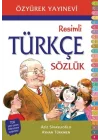 İlköğretim Resimli Türkçe Sözlük