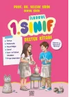 İlkokul 1. Sınıf Destek Kitabı
