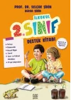 İlkokul 2. Sınıf Destek Kitabı