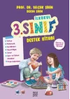 İlkokul 3. Sınıf Destek Kitabı