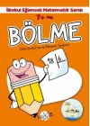 İlkokul Eğlenceli Matematik Serisi - Bölme 7+ Yaş