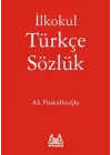 İlkokul Türkçe Sözlük