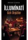 İlluminati Gizli Örgütler