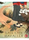 İlmek İlmek Hayaller