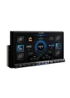 iLX-705D 7” 2-DIN Multimedya Sistemi, Apple CarPlay Wireless, Android Auto, DAB+, Bluetooth, Class-D Amplifikatör, Hi-Res Audio