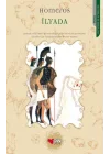 İlyada (Çocuklar için)