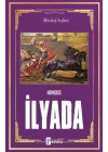 İlyada - Tanrıların Savaşı
