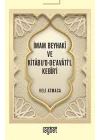 İmam Beyhaki ve Kitabud-Deavatil Kebiri