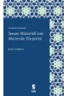 İmam Mâturîdînin Mutezile Eleştirisi