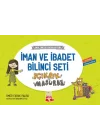 İman ve İbadet Bilinci Seti  (10 Kitap)