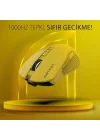 IMG-328MX Oyuncu Mouse | 7D Programlanabilir Tuş, RGB Led, 7200 DPI, Kablosuz Kablolu, Type-C Şarjlı Gaming Mouse