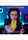 IMG-328MX Oyuncu Mouse | 7D Programlanabilir Tuş, RGB Led, 7200 DPI, Kablosuz Kablolu, Type-C Şarjlı Gaming Mouse