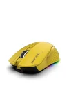 IMG-328MX Oyuncu Mouse | 7D Programlanabilir Tuş, RGB Led, 7200 DPI, Kablosuz Kablolu, Type-C Şarjlı Gaming Mouse